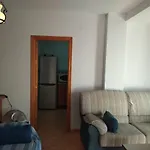 Apartamento La Atalaya C-110