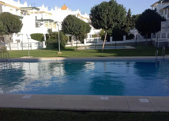 Apartamento La Atalaya C-110