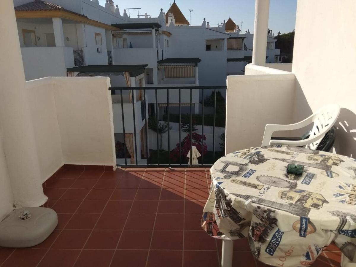 La Atalaya C-110 Apartment Conil De La Frontera