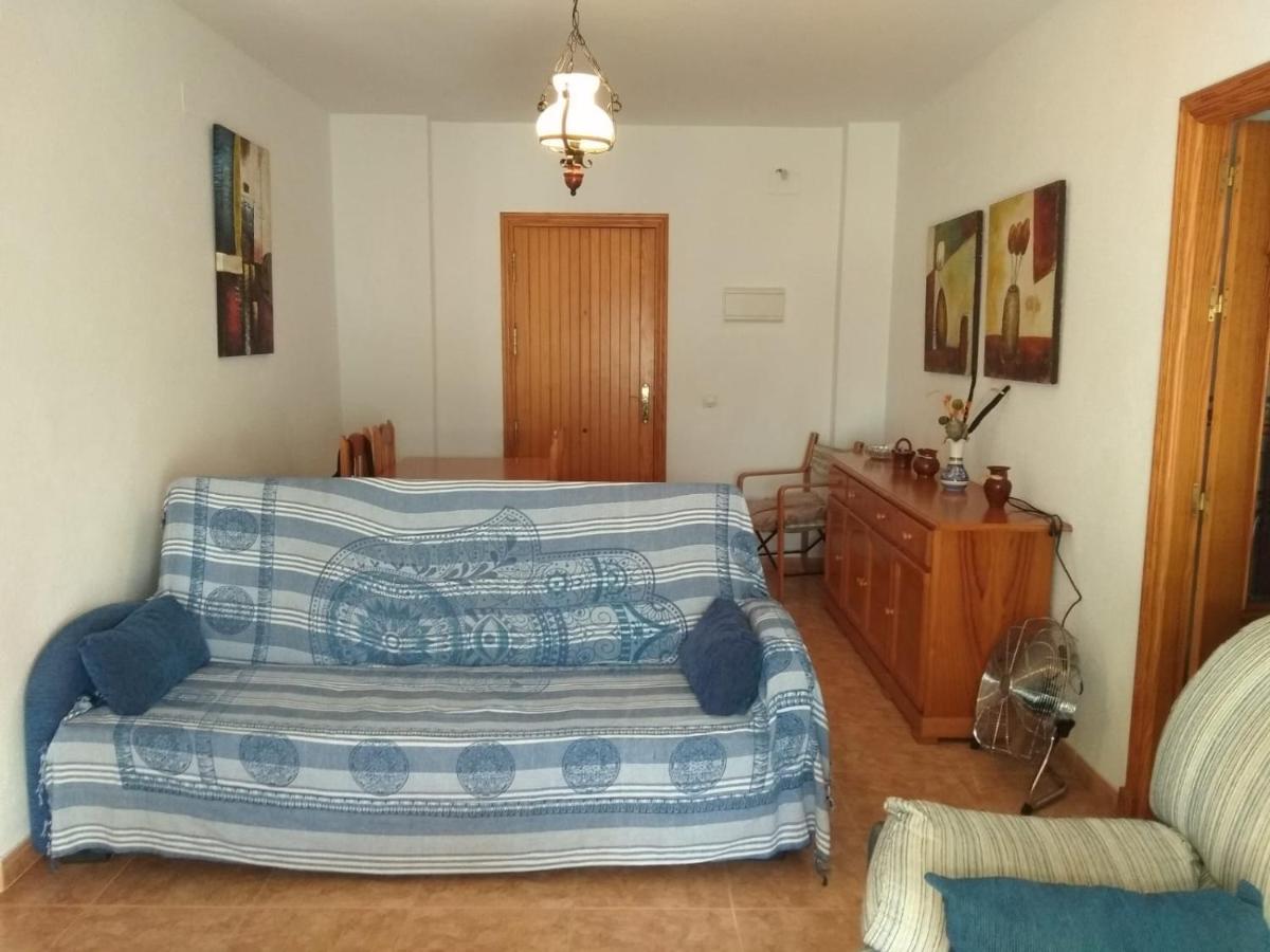 Apartment La Atalaya C-110
