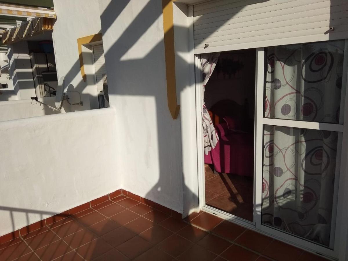 La Atalaya C-110 Apartment Conil De La Frontera