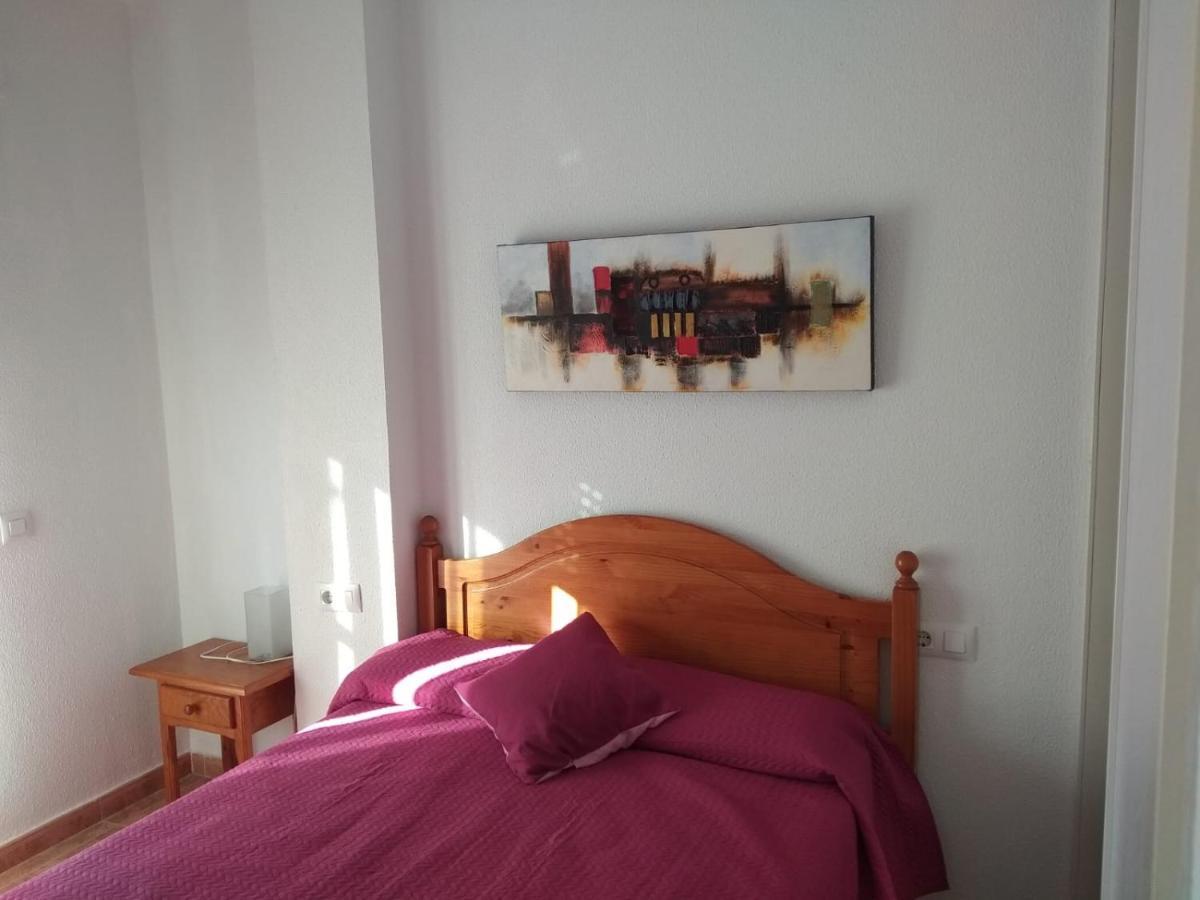 Apartment La Atalaya C-110 Conil De La Frontera