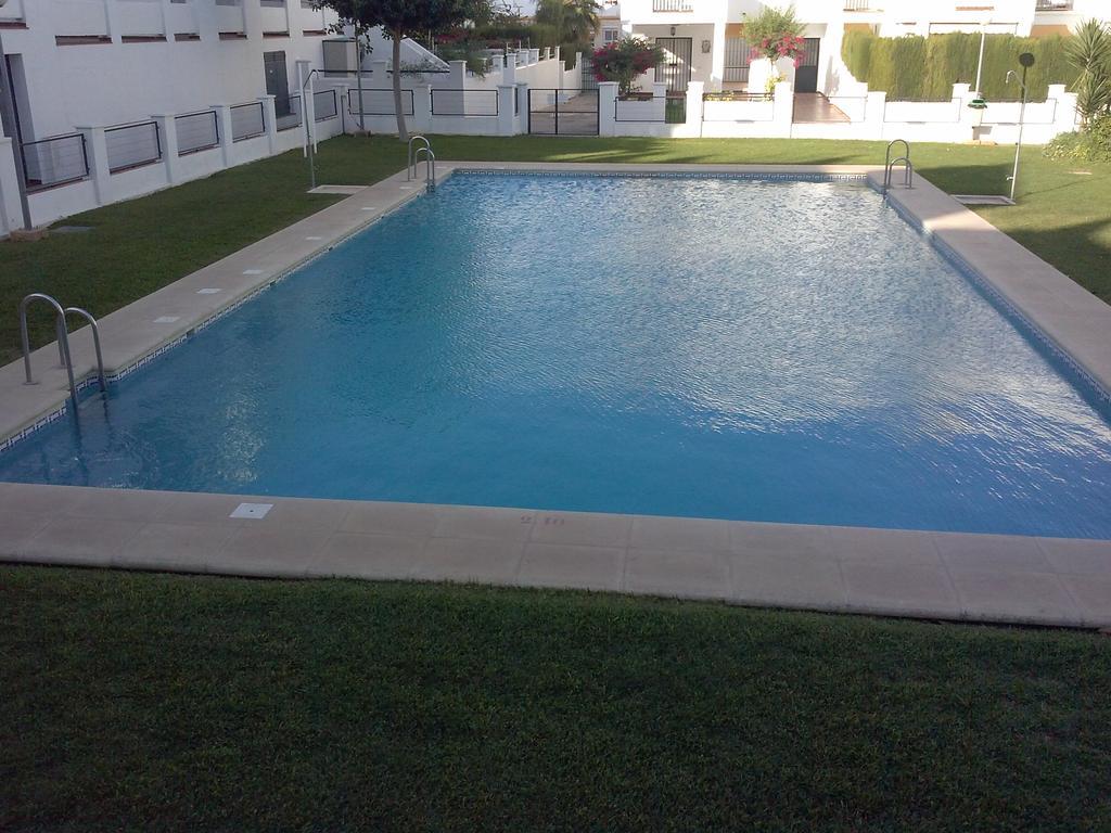 La Atalaya C-110 Apartment *