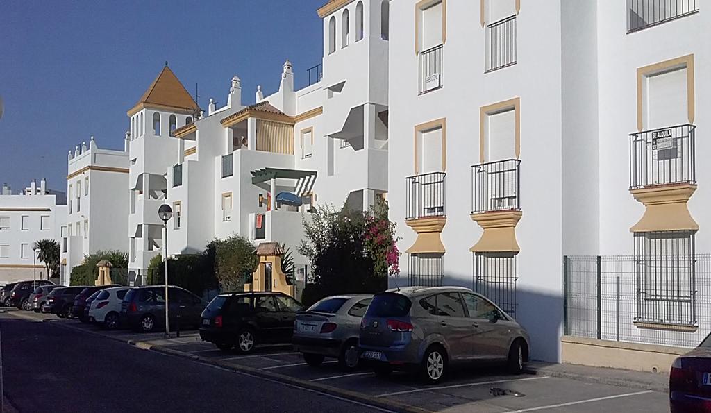La Atalaya C-110 * Conil De La Frontera