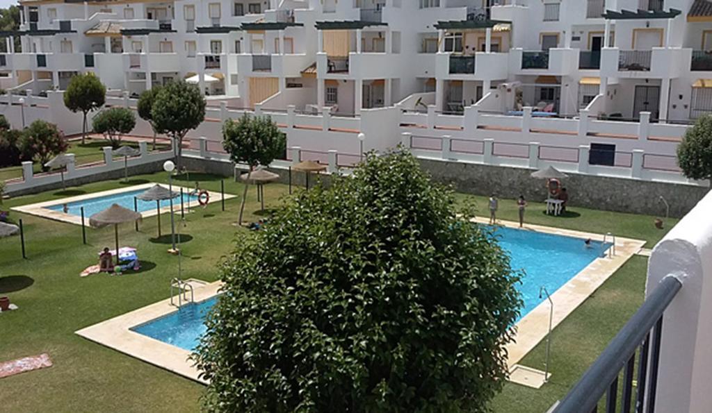 La Atalaya C-110 Apartment Conil De La Frontera